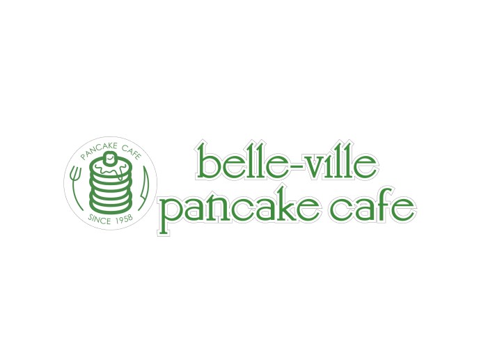 belle-ville pancake cafe