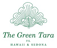 The Green Tara