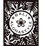 BALI&ALOHA STYLE