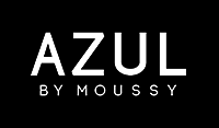 AZUL BY MOUSSY