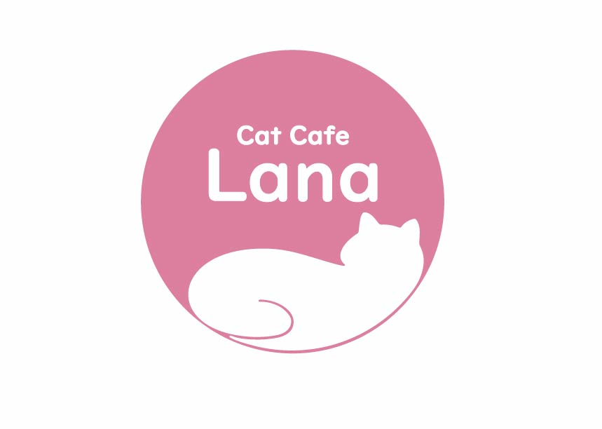 Cat Cafe Lana