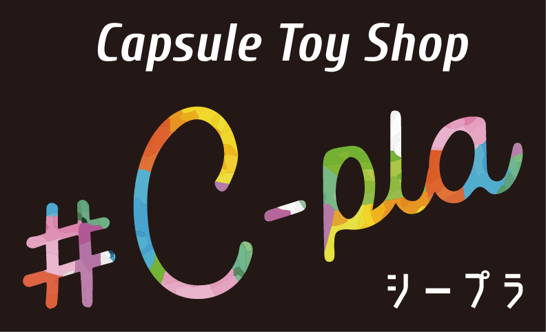 #C-pla WEST店